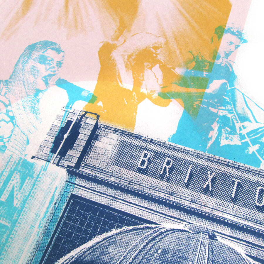 Brixton Academy