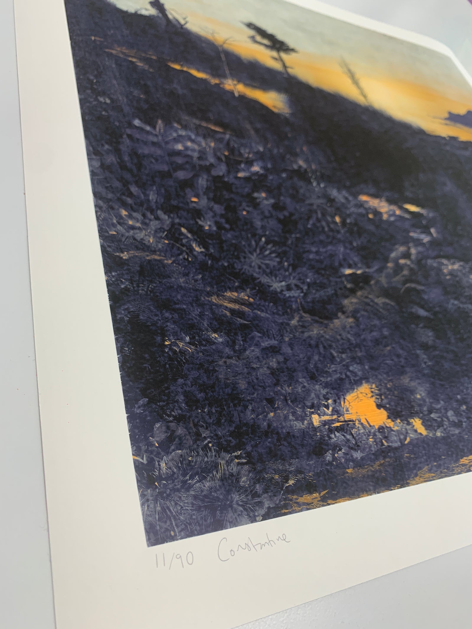 Constantine by Nadia Attura