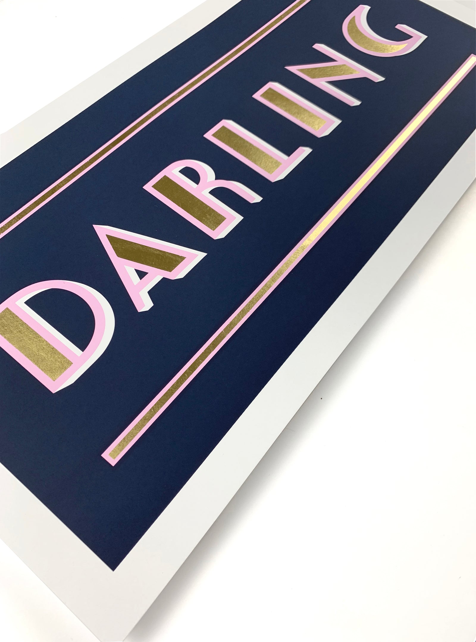 Darling by Daisy Emerson