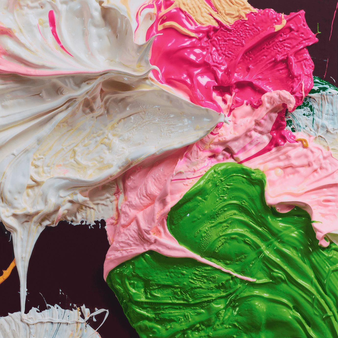 Forever (Small) by Damien Hirst