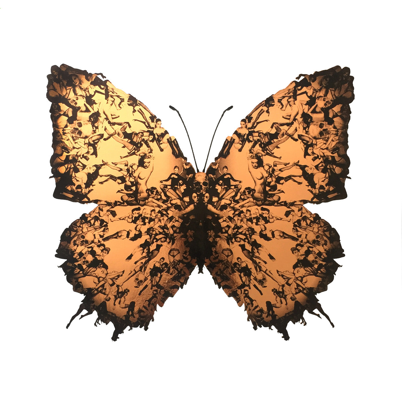 Deliverance Gold Edition by Cassandra Yap