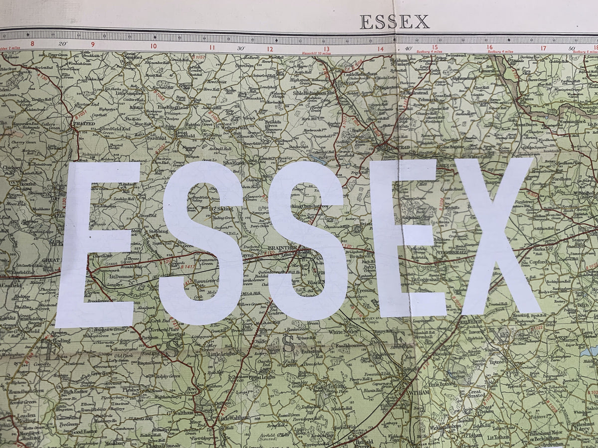 Essex Is Always A Good Idea