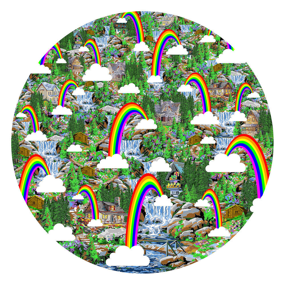 Everyone You Have Ever Met In The Same Place At The Same Time by Benjamin Thomas Taylor