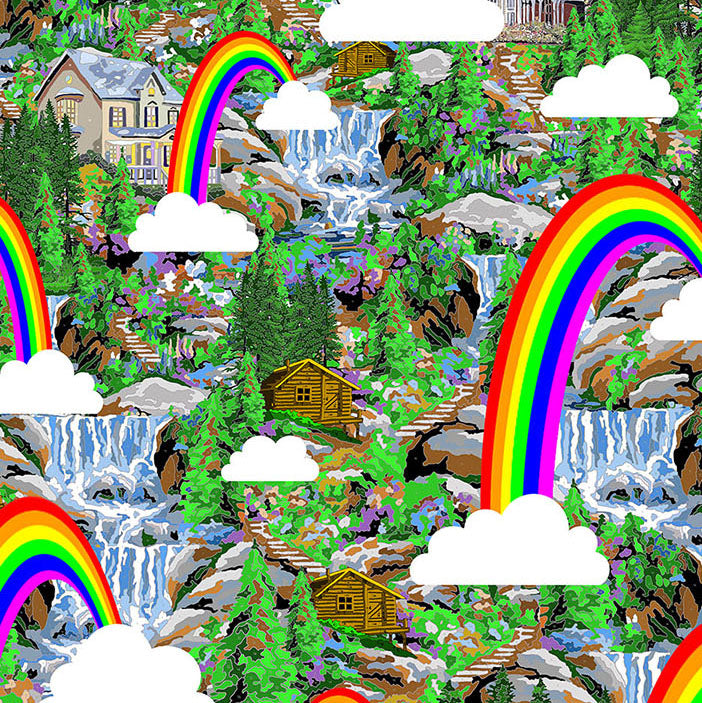 Everyone You Have Ever Met In The Same Place At The Same Time by Benjamin Thomas Taylor