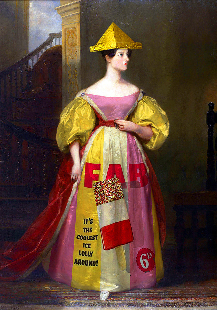 Fab by Little Fish Design