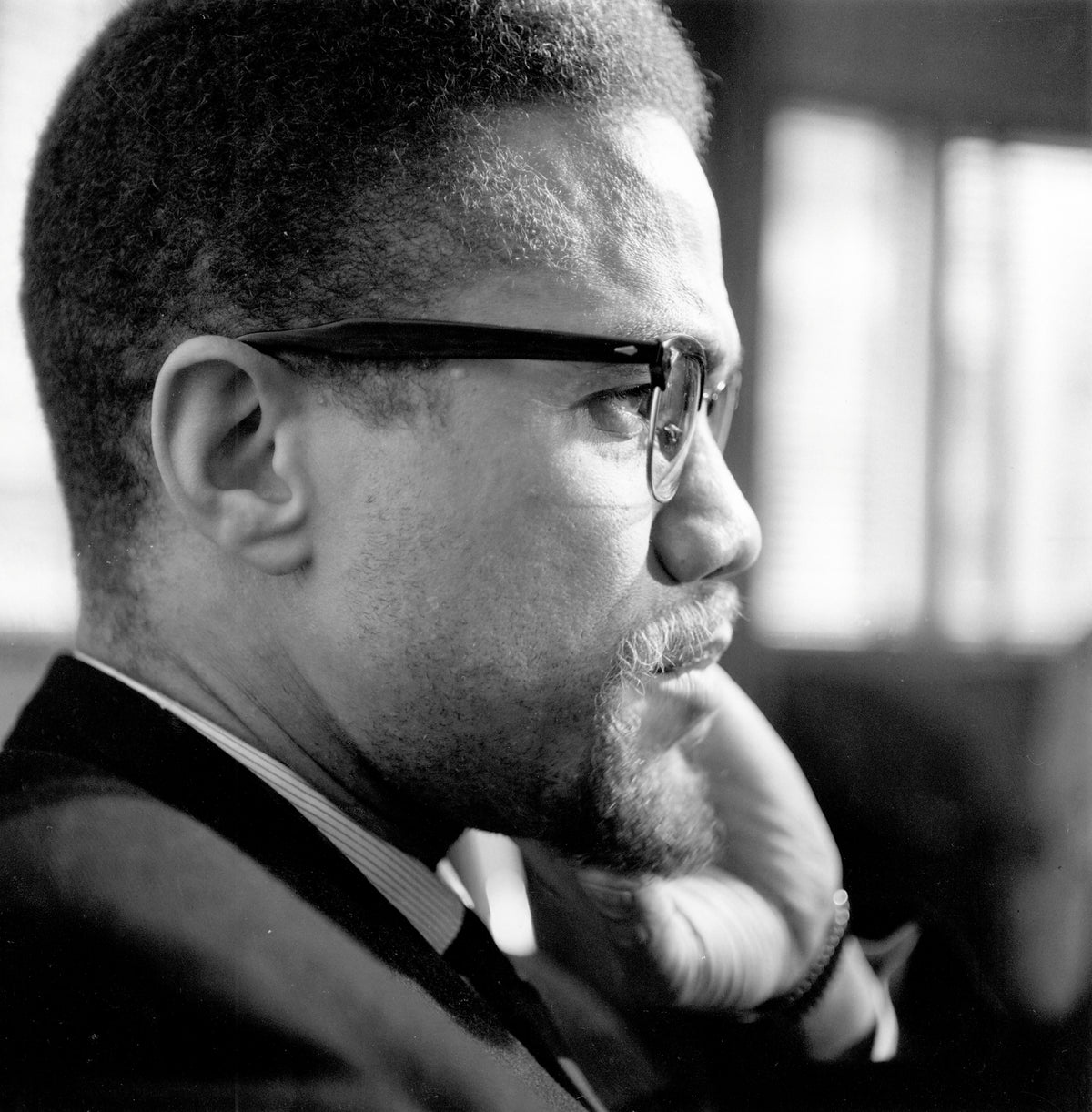 Malcolm X