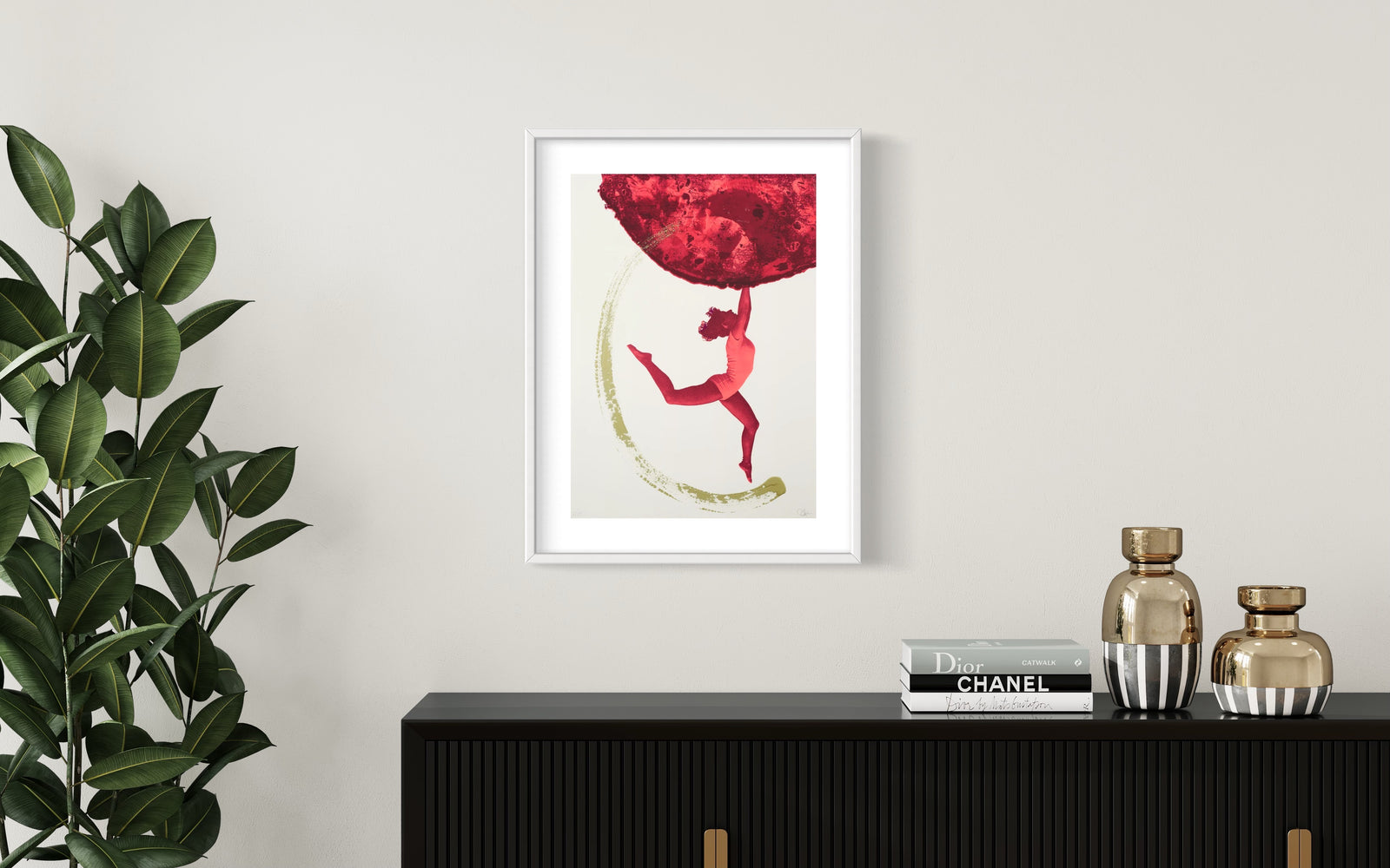 A Woman's Strength by Amy Gardner