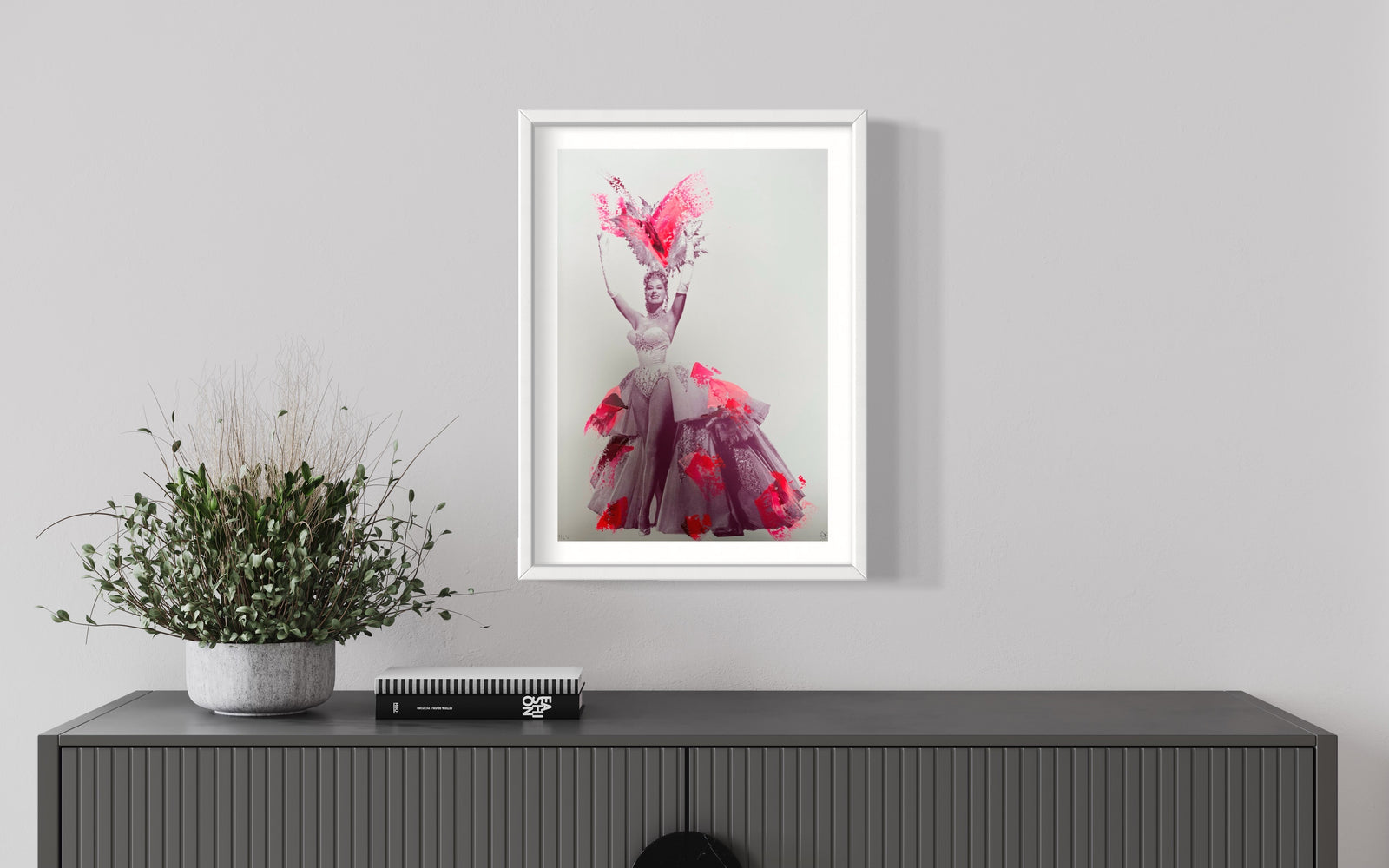 Arms Up by Amy Gardner