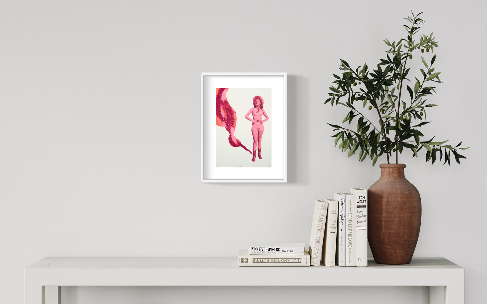 Betty Is Boss by Amy Gardner