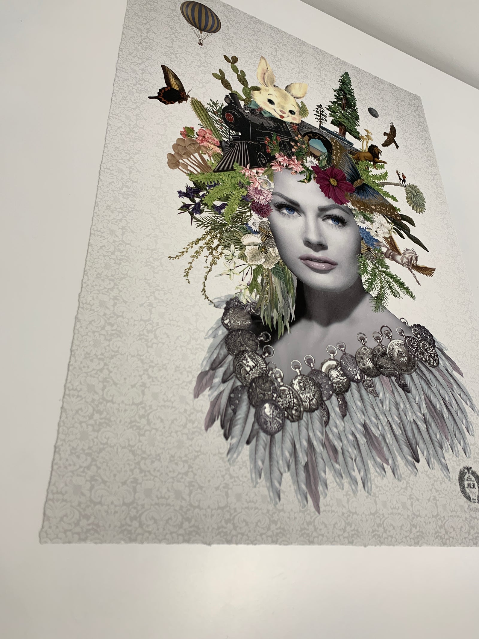 Lolita by Maria Rivans