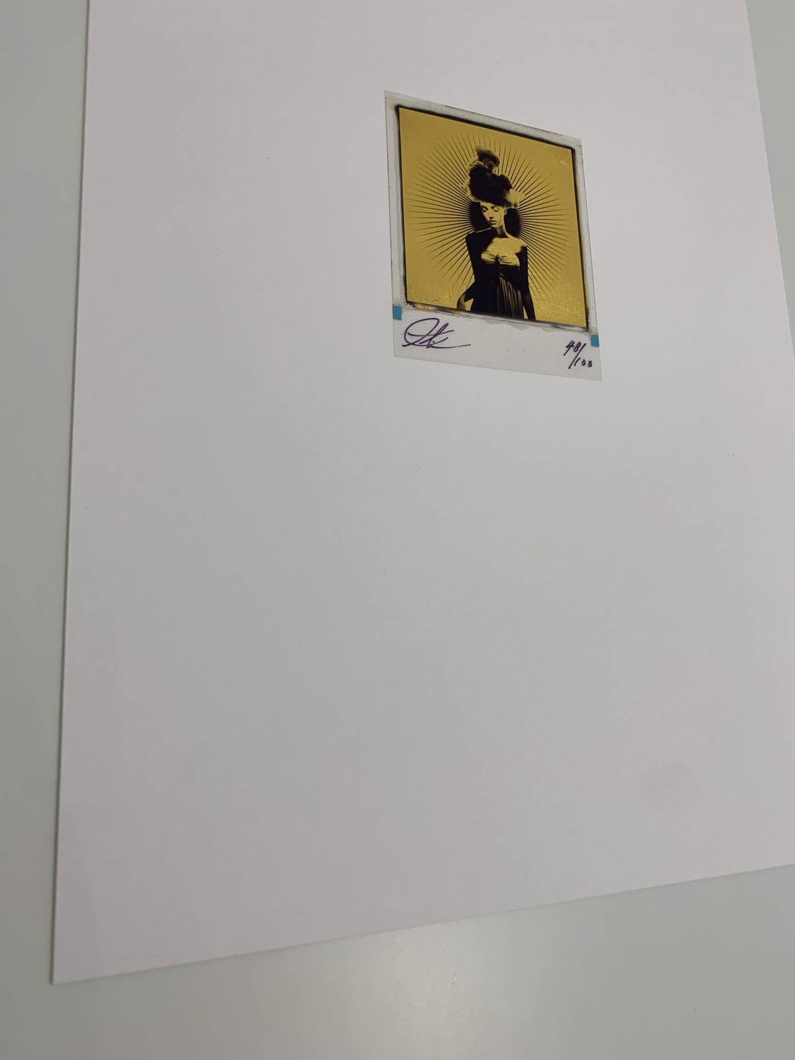 Reflecting The Stars by Andrew J Millar