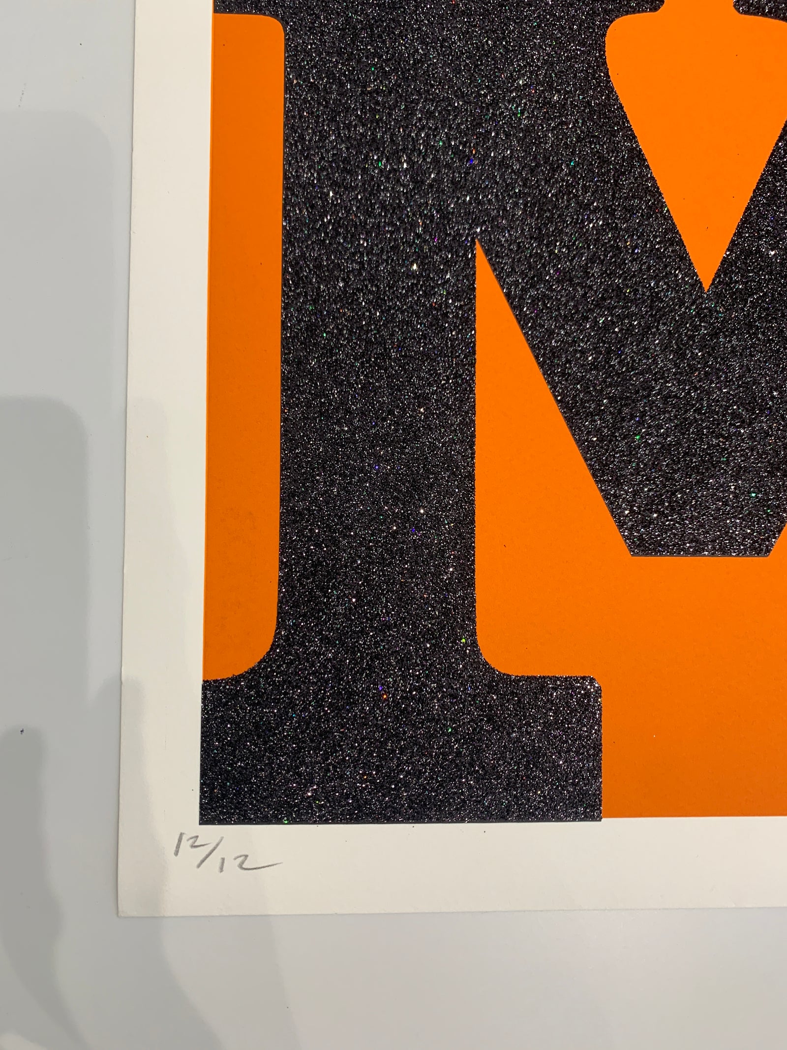 Home (Orange) by Ryan Callanan (RYCA)