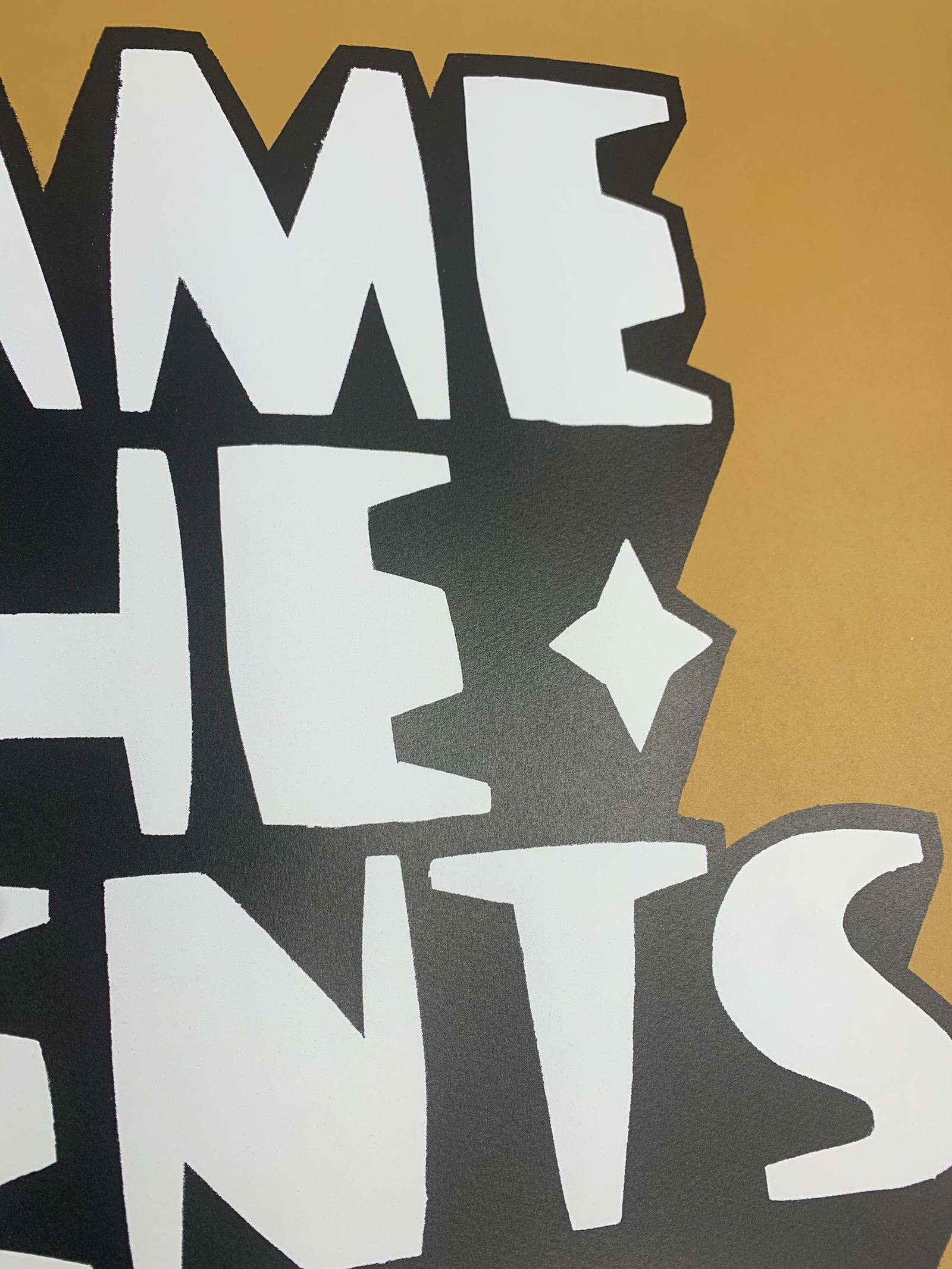 BLAME THE PARENTS (Mustard) by Kid Acne