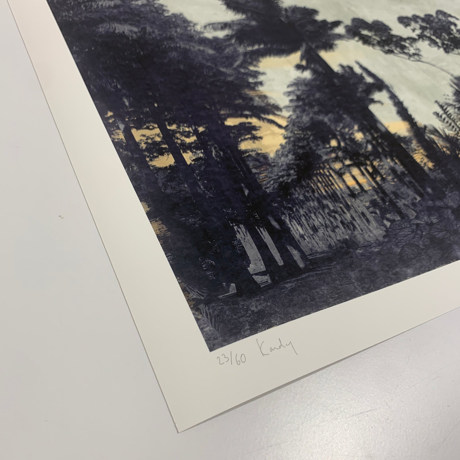 Kandy by Nadia Attura