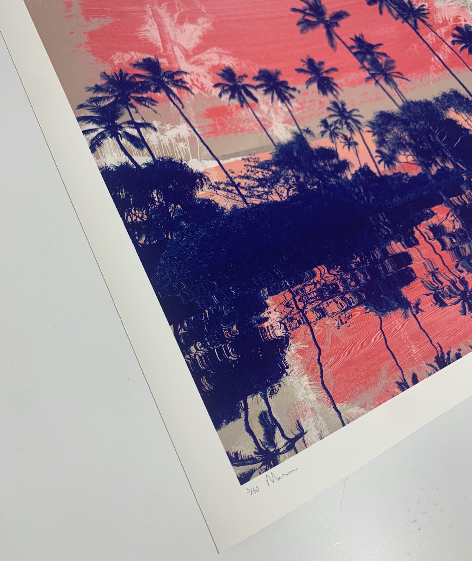 Mirissa by Nadia Attura