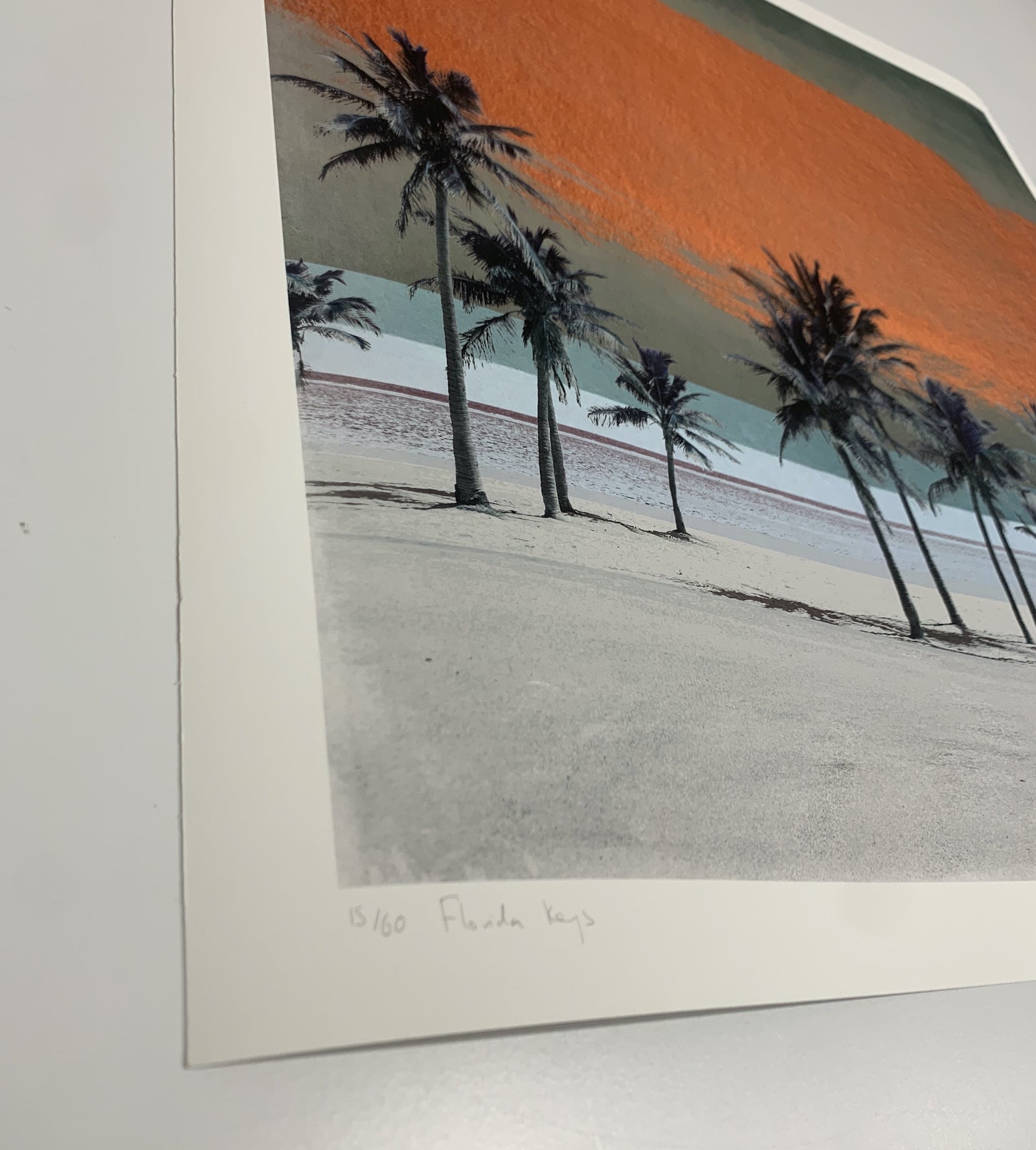 Florida Keys by Nadia Attura