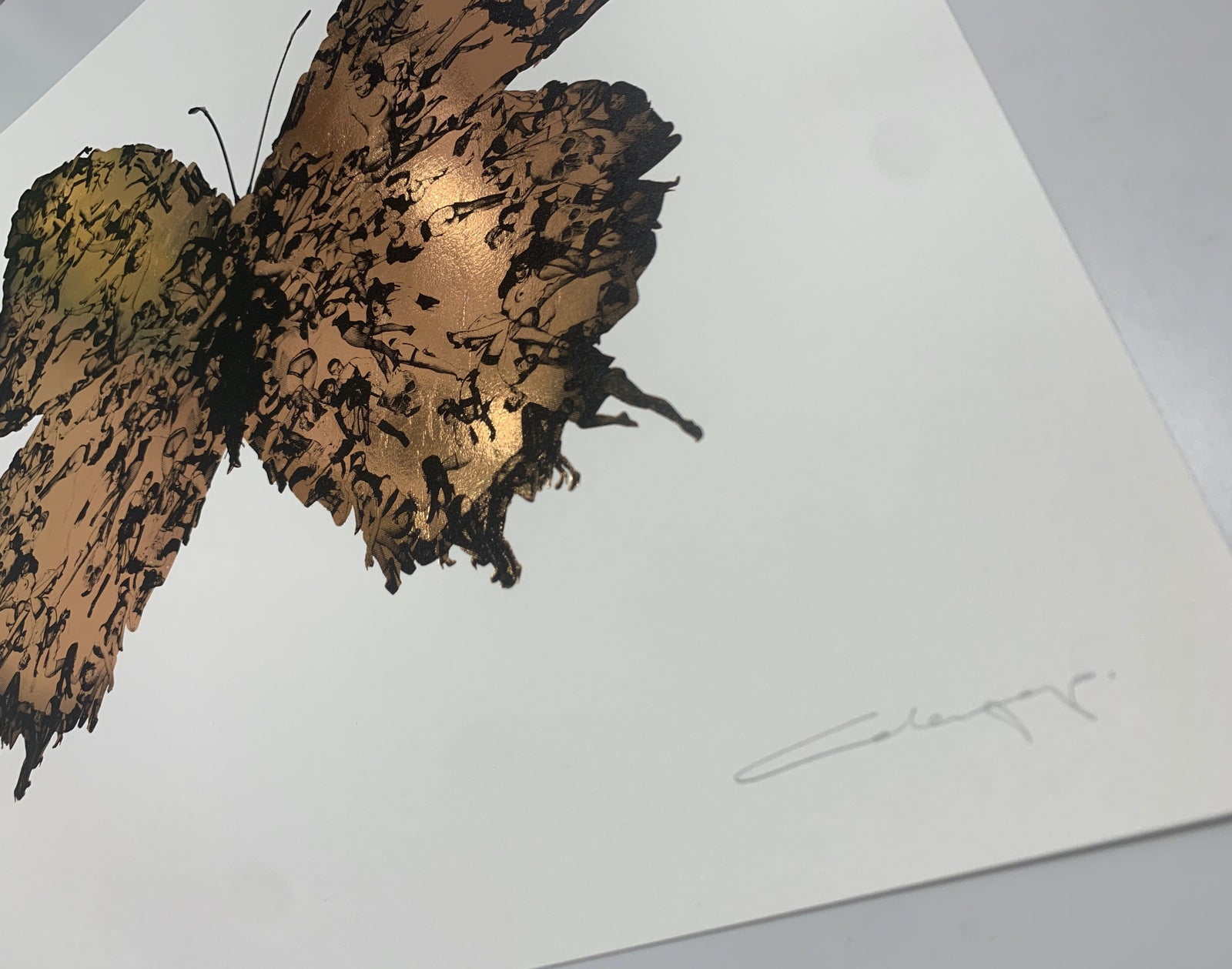 Deliverance Gold Edition by Cassandra Yap