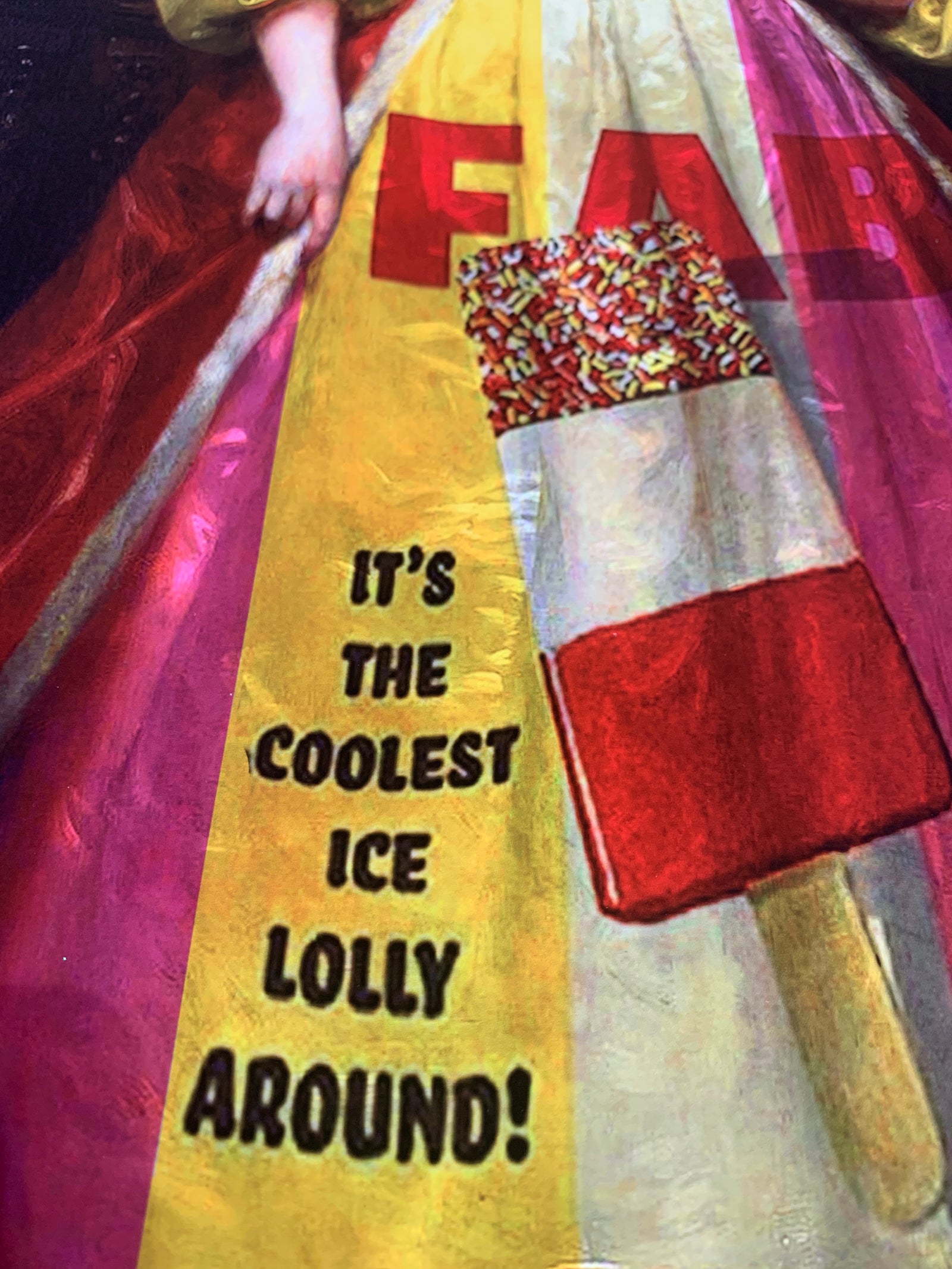 Fab by Little Fish Design