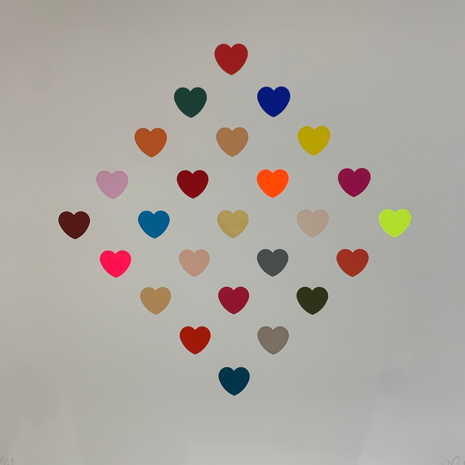 Love Is The Drug 6 by Ryan Callanan (RYCA)