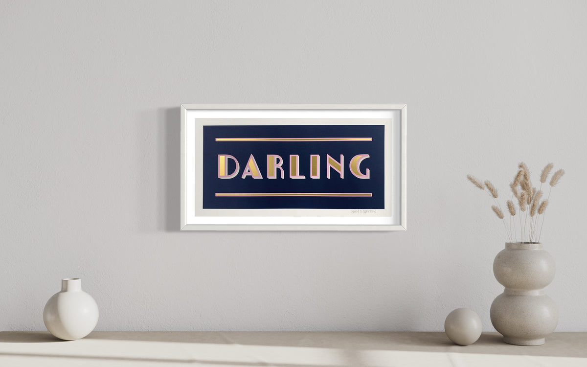 Darling