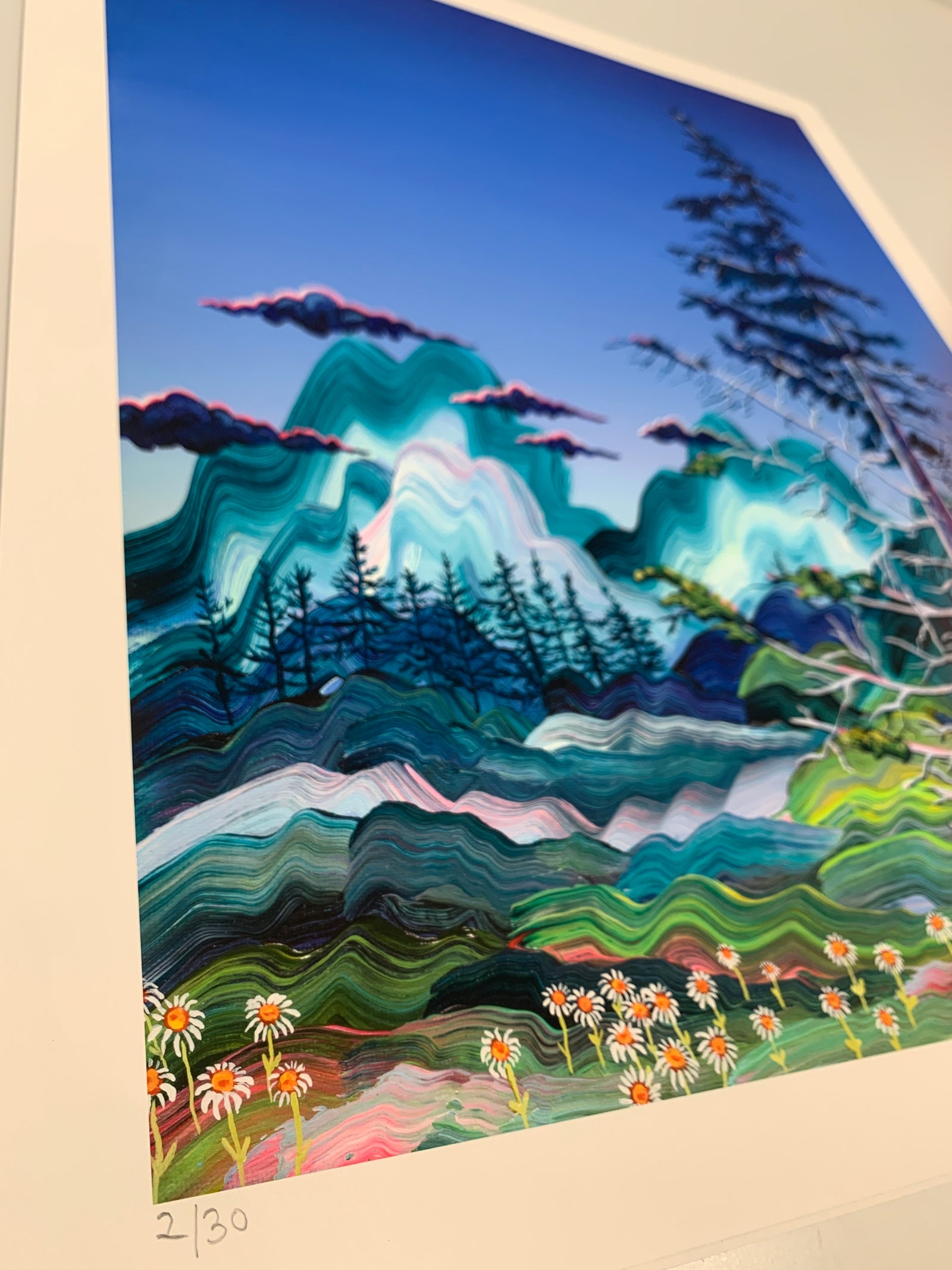 Nothing But Dreams Here by Alanna Eakin