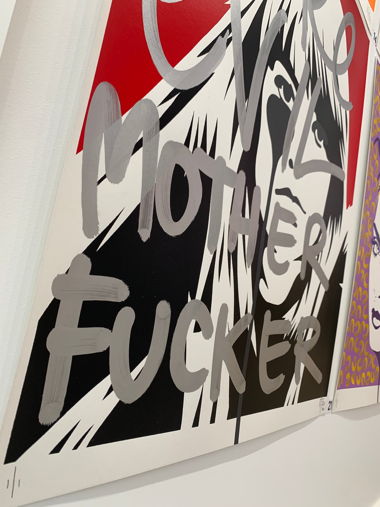 Françoise Hardy - Jaques Dutronc's Nightmare - P.E.M.F by Pure Evil