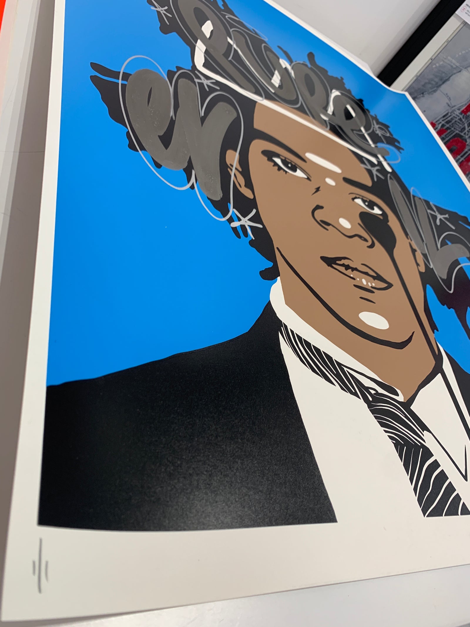 King Samo - Halo by Pure Evil