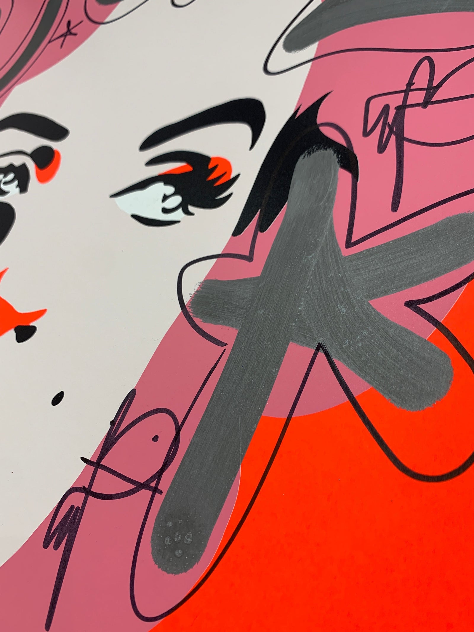 Arthur Miller's Nightmare - Big Star by Pure Evil