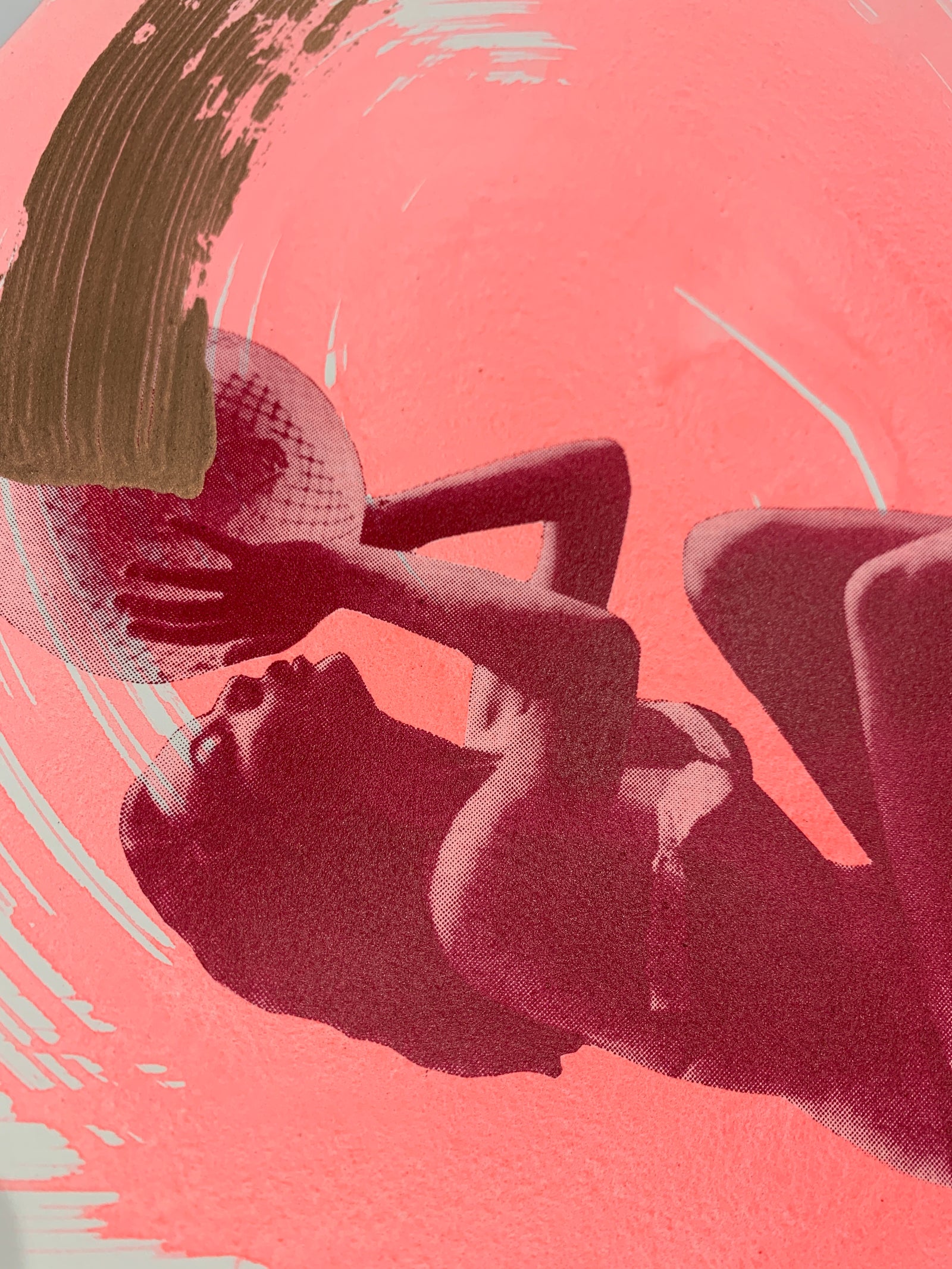 She's Got The Whole World by Amy Gardner