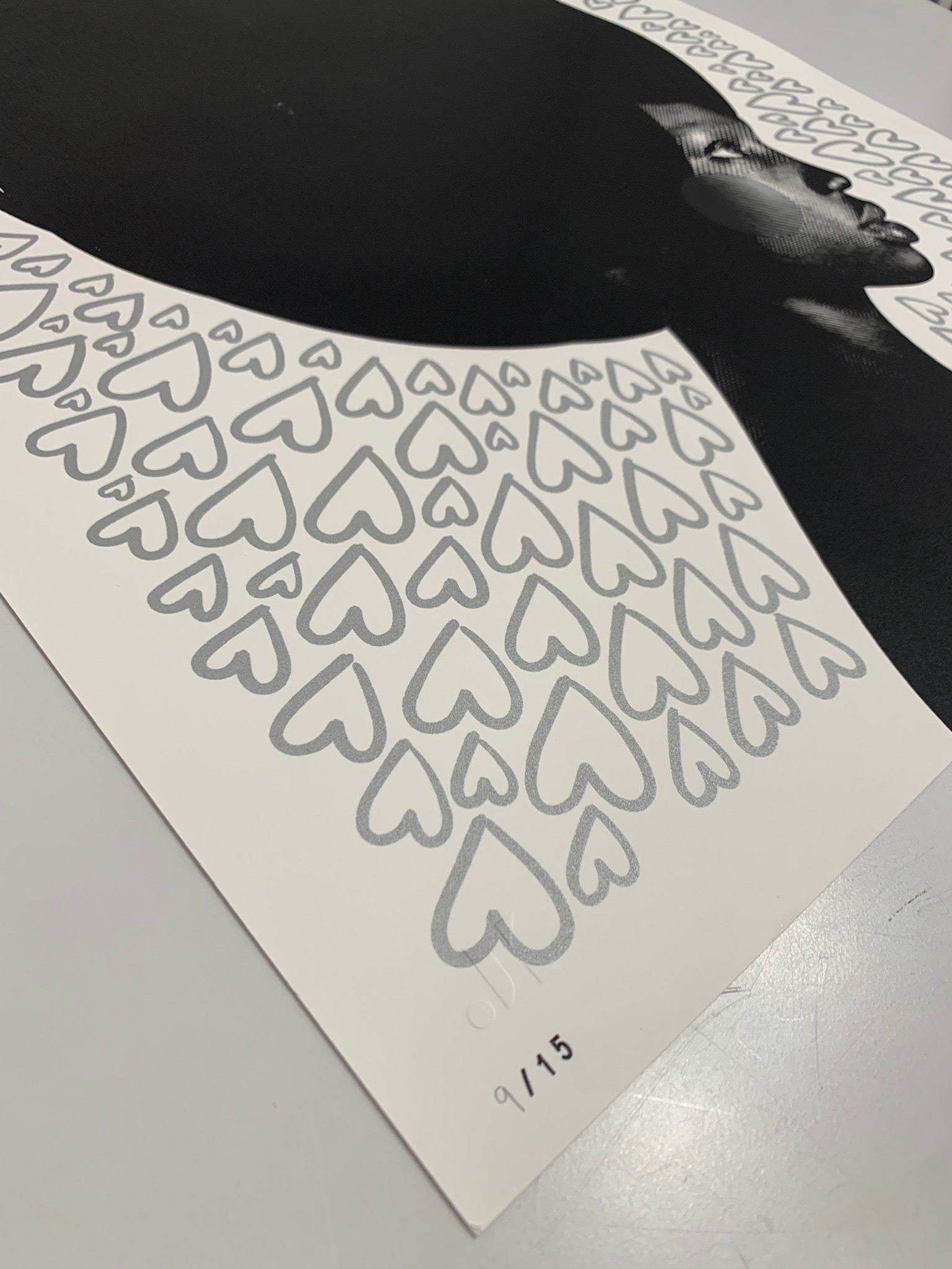 Colours of the Brain - Silver Edition by James Kingman