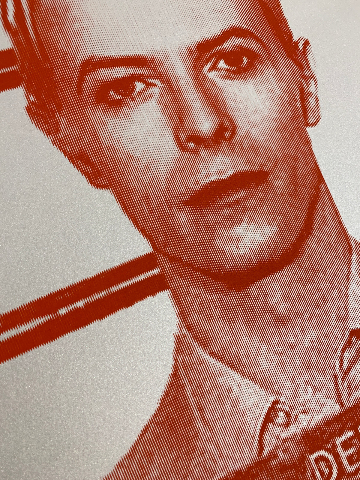 David Bowie