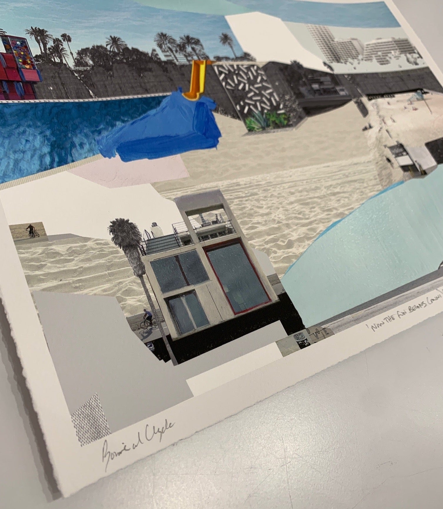 Now The Fun Begins (Mini) by Bonnie And Clyde