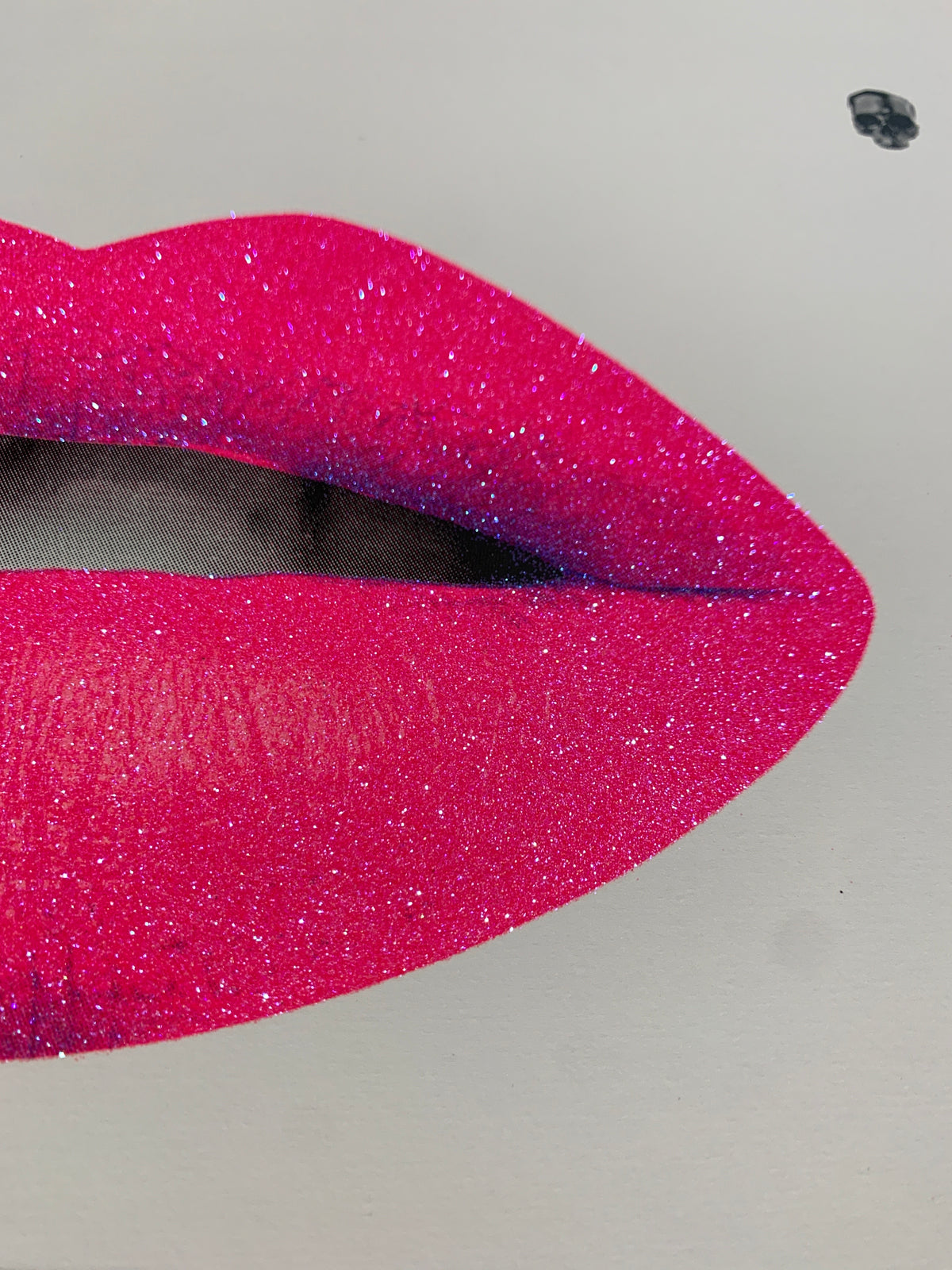 Some Like It Hot (Mini Disco Pink Glitter Edition)