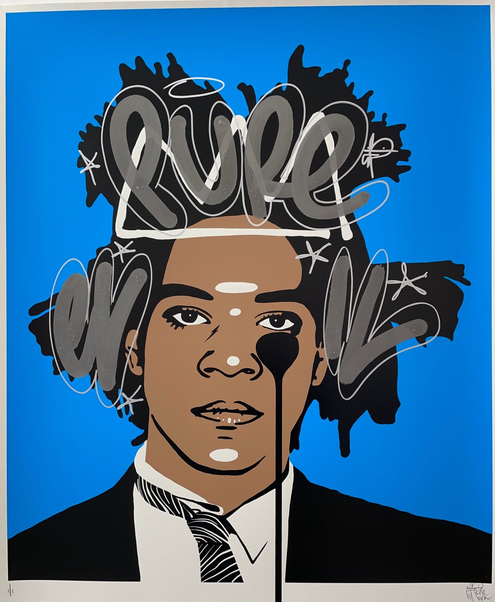 King Samo - Halo by Pure Evil