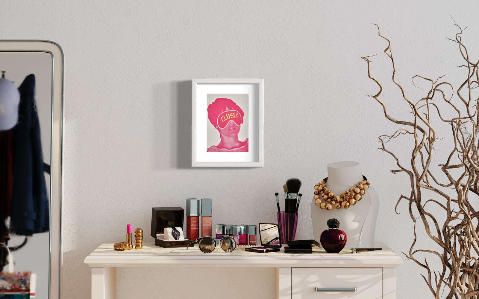 Closed by Amy Gardner