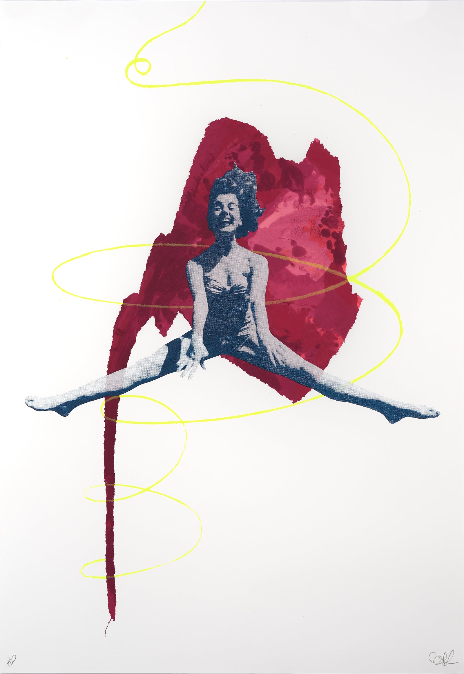 In Joy by Amy Gardner