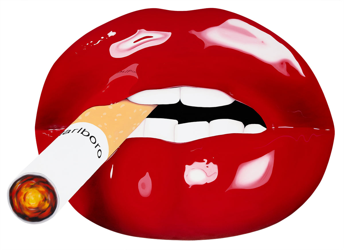 Marlboro Red (Original)