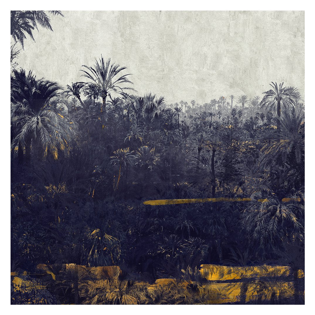 Mirador by Nadia Attura