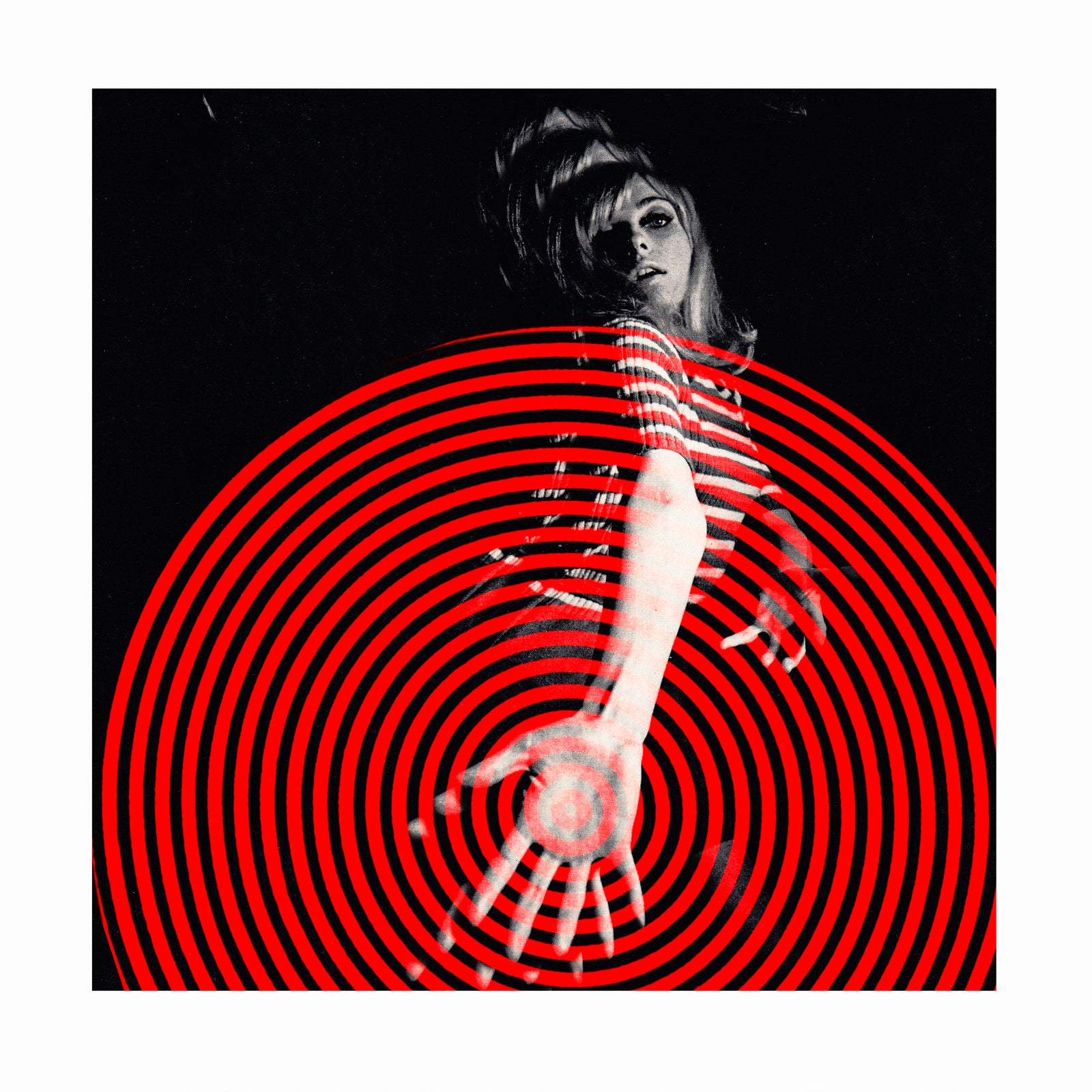 The Feeling by Poppy Faun