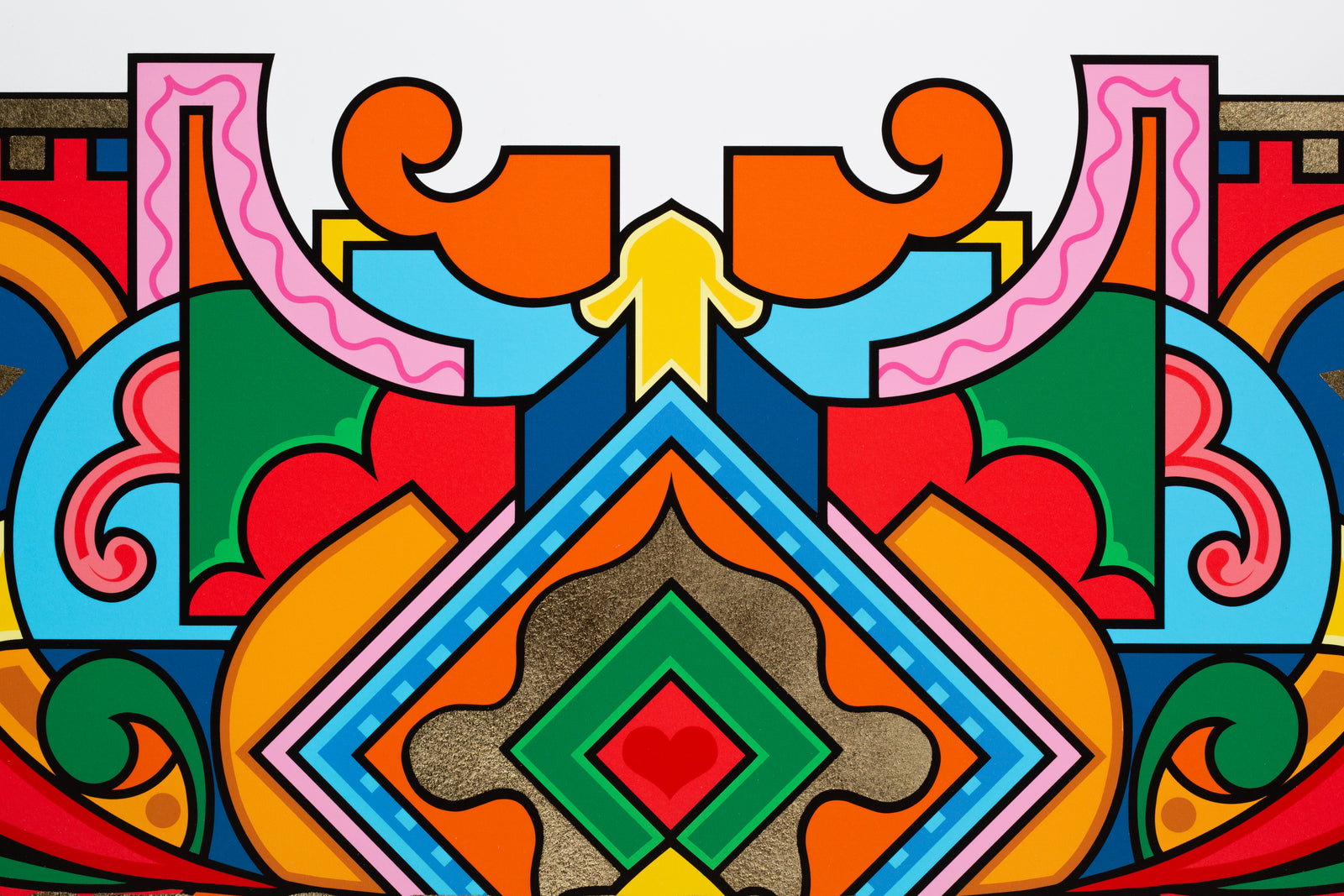 Everybody's Talking by Rebecca Strickson