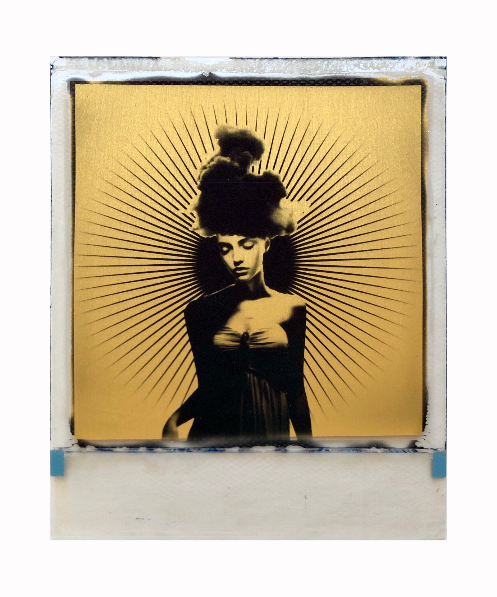 Reflecting The Stars by Andrew J Millar