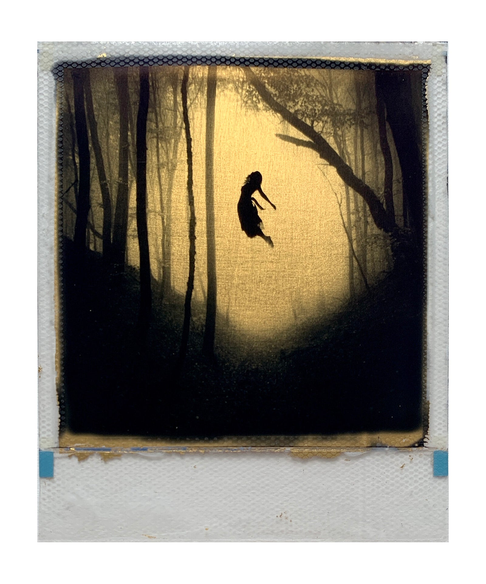 Rise From The Dust by Andrew J Millar