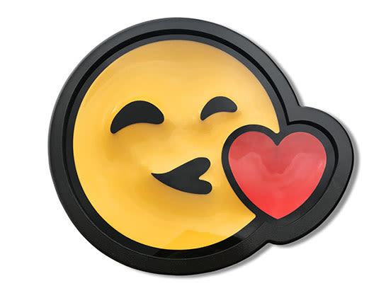 Blowin' A Kiss by Ryan Callanan (RYCA)