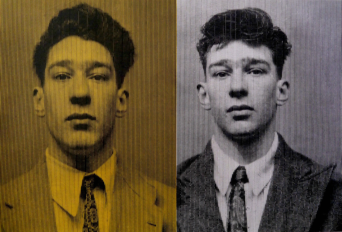 The Kray Twins II