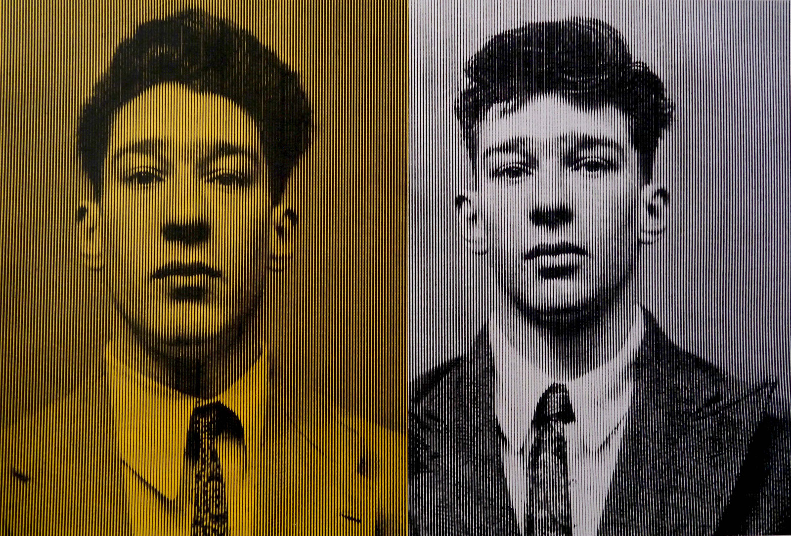 The Kray Twins II by David Studwell