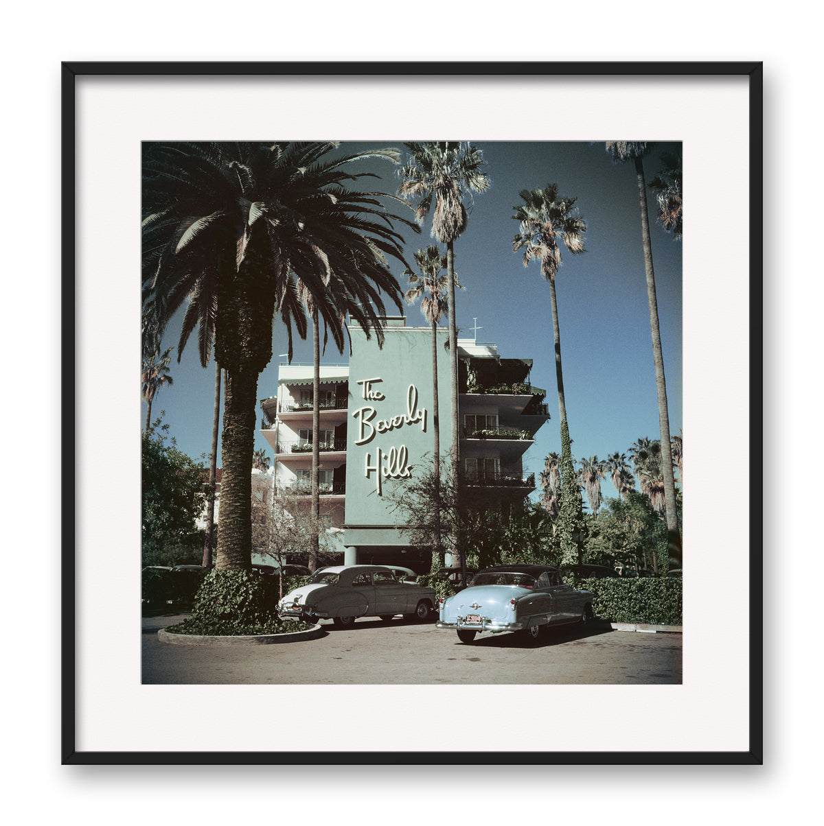 Beverly Hills Hotel