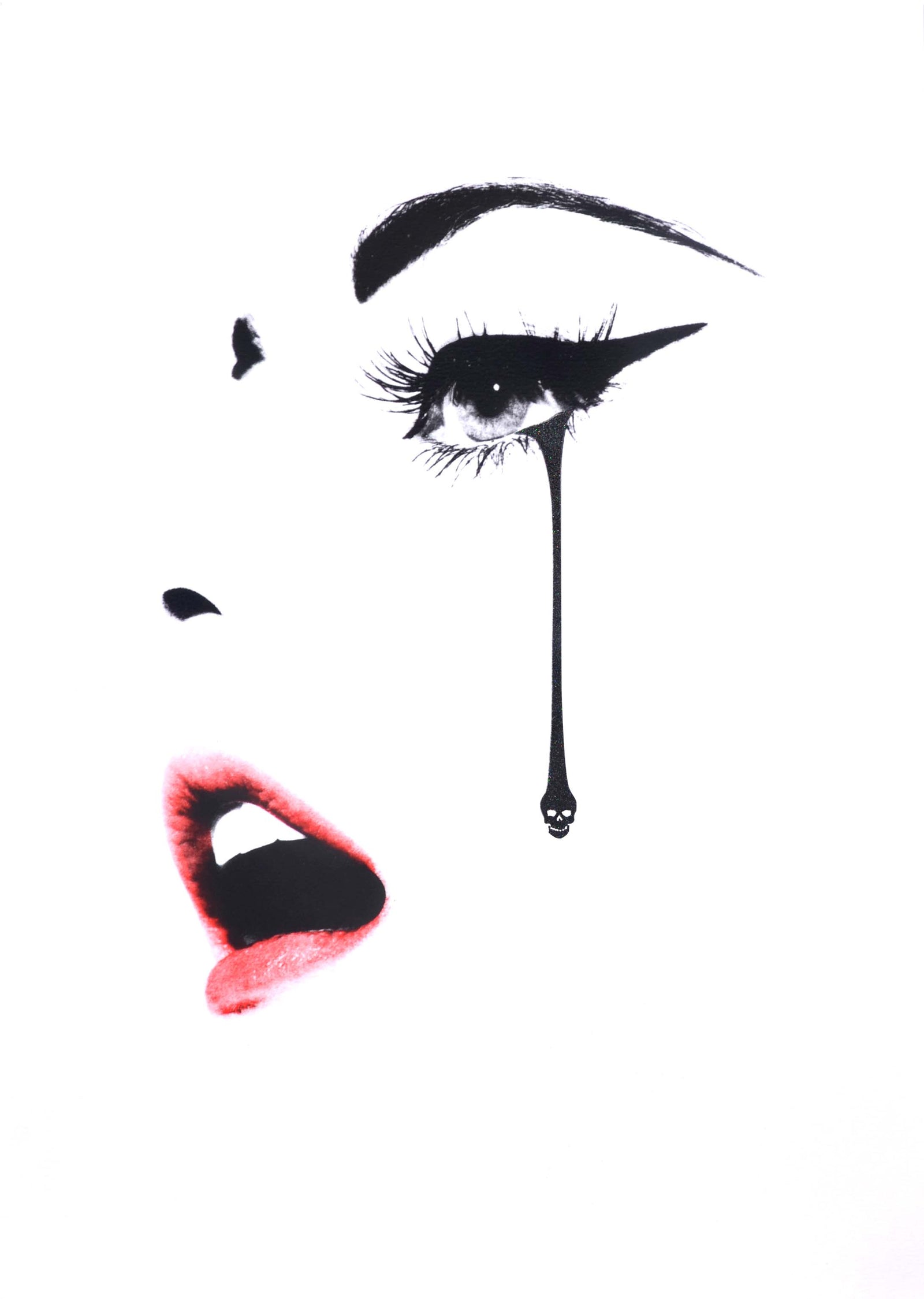 The Things You Do To Me by Cassandra Yap