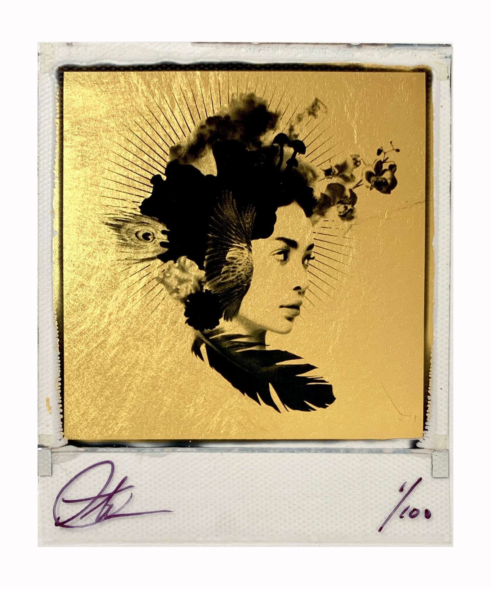 There Was Sun by Andrew J Millar