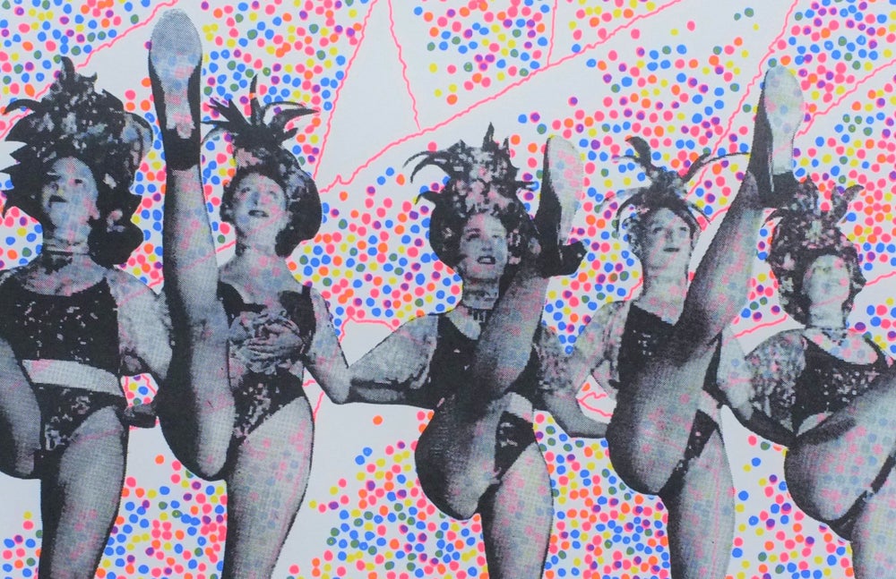 YES YOU CAN CAN by Amy Gardner