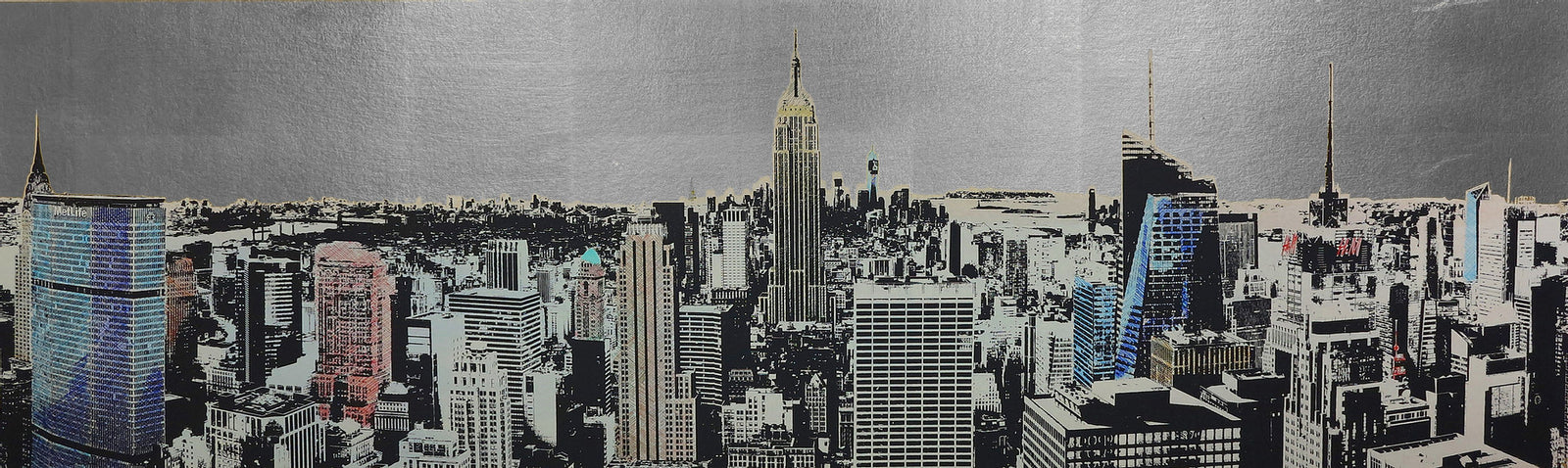 Can You See Me? by Jayson Lilley